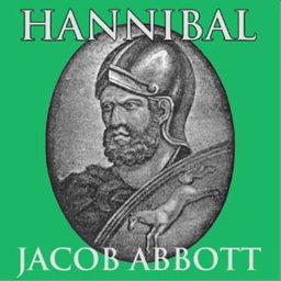 Artwork for Hannibal by Jacob Abbott