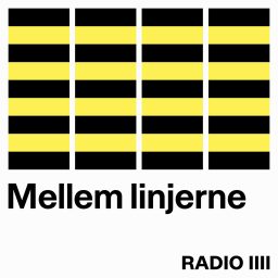 Artwork for Mellem linjerne