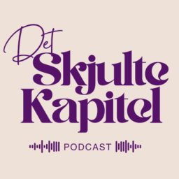 Artwork for Det Skjulte Kapitel
