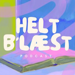 Artwork for Helt B'læst