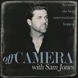 Artwork for Off Camera with Sam Jones