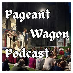 Artwork for The Pageant Wagon Podcast