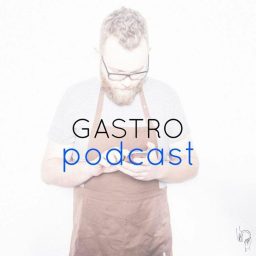 Artwork for GASTROpodcast