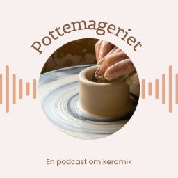 Artwork for Pottemageriet