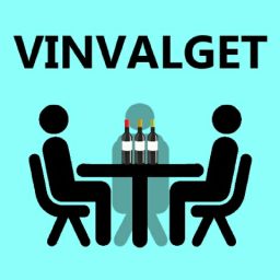 Artwork for VINVALGET -