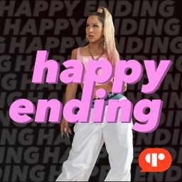 Artwork for Happy Ending