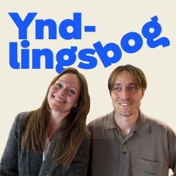 Artwork for Yndlingsbog