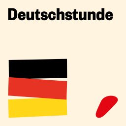 Artwork for Deutschstunde