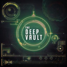 Artwork for The Deep Vault