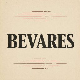 Artwork for Bevares