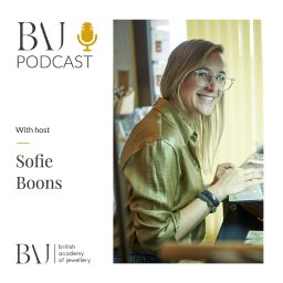 Artwork for BAJ Podcast