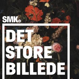 Artwork for Det store billede