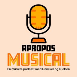 Artwork for Apropos Musical