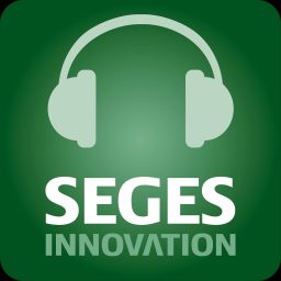 Artwork for SEGES Innovation