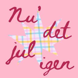 Artwork for Nu' det jul igen