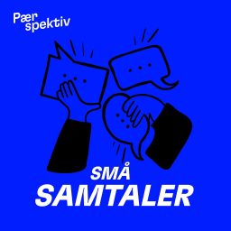 Artwork for Små Samtaler