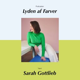 Artwork for Lyden af Farver