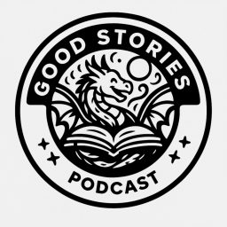 Artwork for Good Stories Podcast
