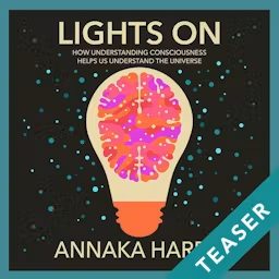 Artwork for LIGHTS ON AUDIO DOCUMENTARY TEASER
