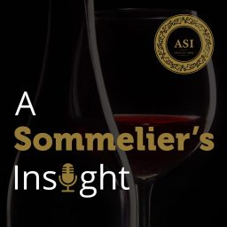 Artwork for ASI: A Sommelier's Insight