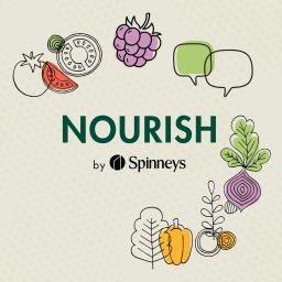 Artwork for Nourish by Spinneys