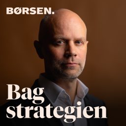 Artwork for Bag strategien