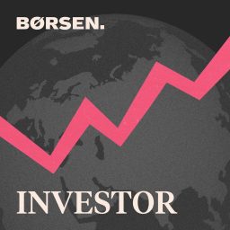 Artwork for Børsen investor