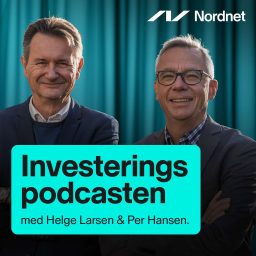 Artwork for Investeringspodcasten
