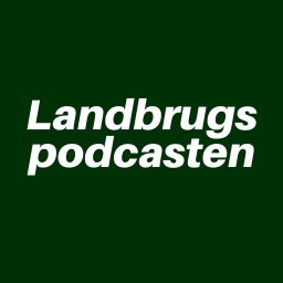 Artwork for Landbrugspodcasten