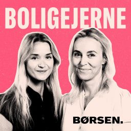 Artwork for Børsen Boligejerne