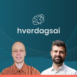Artwork for HverdagsAI