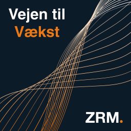 Artwork for Vejen til Vækst