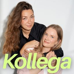 Artwork for Kollega