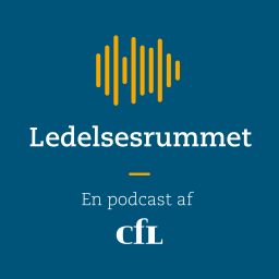 Artwork for Ledelsesrummet