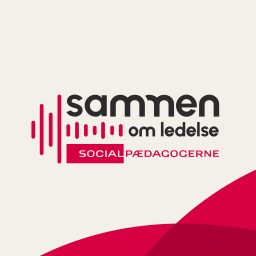 Artwork for Sammen om ledelse