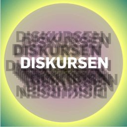 Artwork for Diskursen