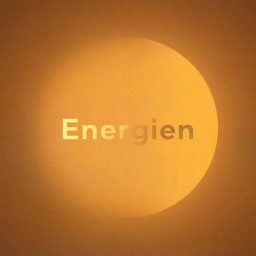 Artwork for Energien