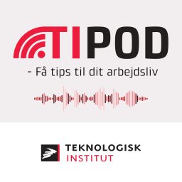 Artwork for TI Pod
