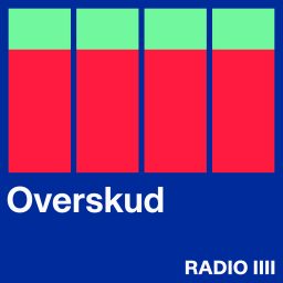 Artwork for Overskud
