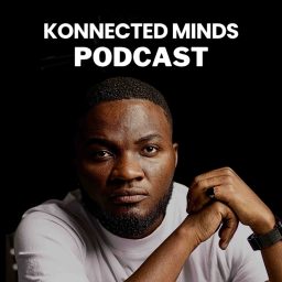 Artwork for Konnected Minds Podcast with Derrick Abaitey