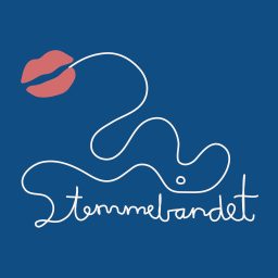 Artwork for Stemmebåndet - den levende stemme