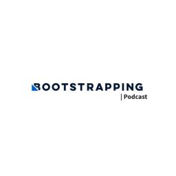 Artwork for Bootstrapping Podcast