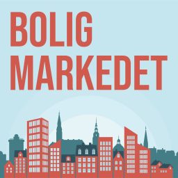 Artwork for Boligmarkedet
