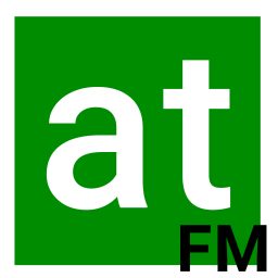 Artwork for At Turde FM