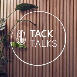 Artwork for TACK TALKS