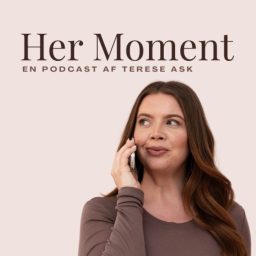 Artwork for Her Moment
