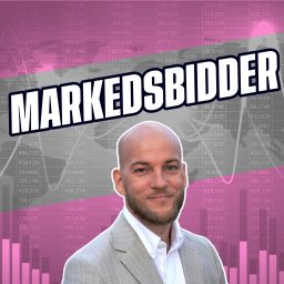 Artwork for Markedsbidder