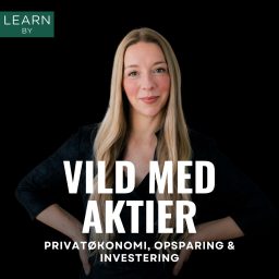 Artwork for Vild med aktier
