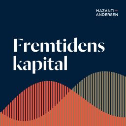 Artwork for Fremtidens kapital