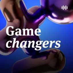 Artwork for Gamechangers